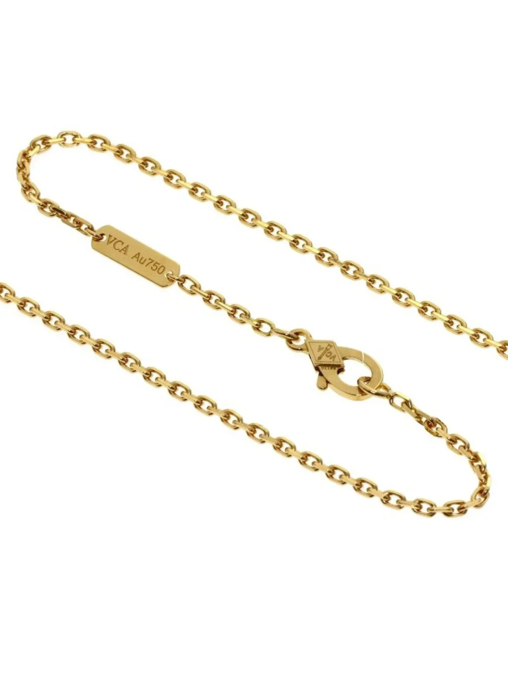 Van Cleef & Arpels brand van